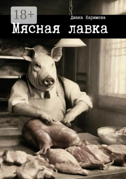 Скачать книгу Мясная лавка