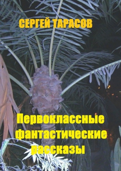 Скачать книгу Первоклассные фантастические рассказы. Чудеса и приключения на свою голову