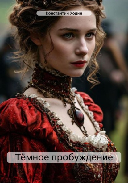 Скачать книгу Тёмное пробуждение