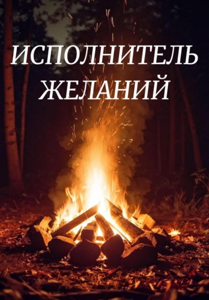 Скачать книгу Исполнитель желаний