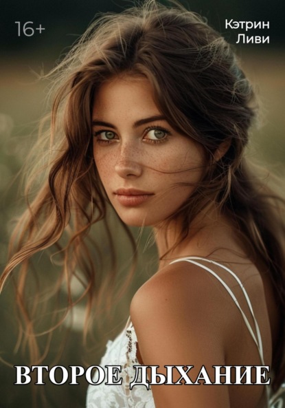 Скачать книгу Второе дыхание