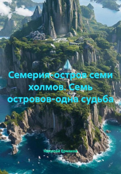 Семерия-остров семи холмов. Семь островов-одна судьба