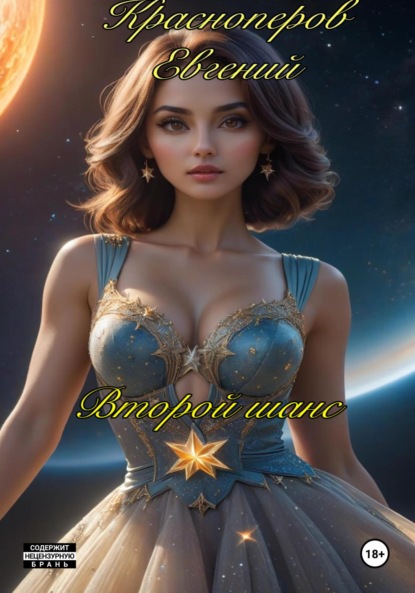 Скачать книгу Второй шанс.