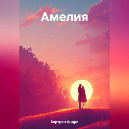 Скачать книгу Амелия