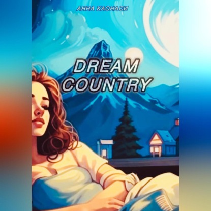 Скачать книгу Dream Country