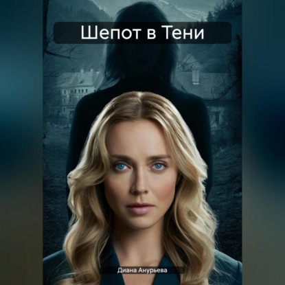 Скачать книгу Шепот в Тени