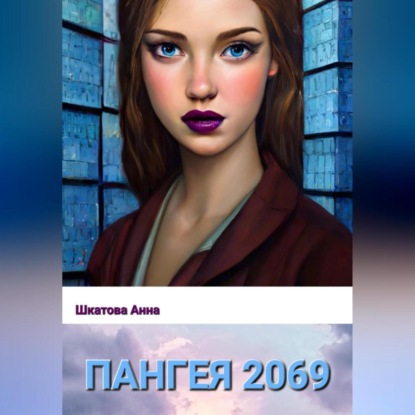 Скачать книгу Пангея 2069