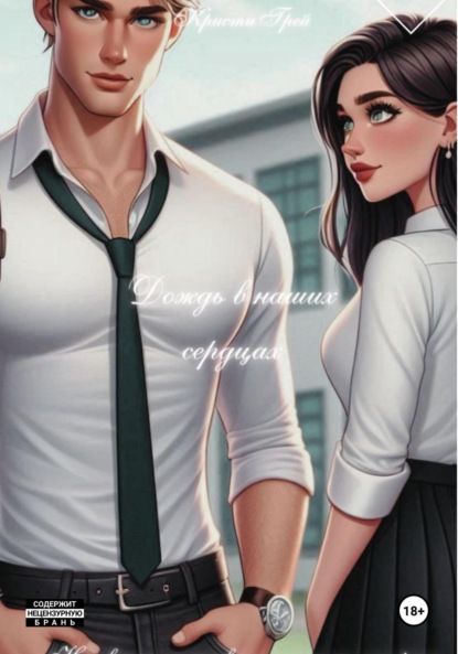 Скачать книгу Дождь в наших сердцах