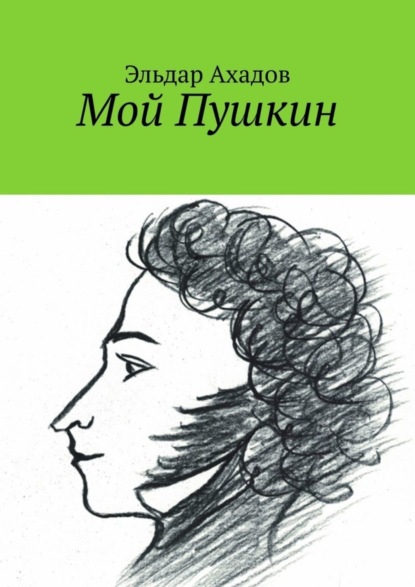 Скачать книгу Мой Пушкин