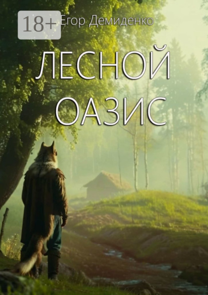 Скачать книгу Лесной оазис
