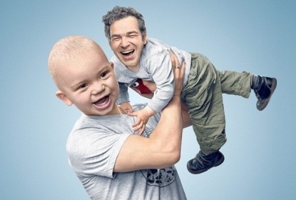 Скачать книгу Вопросы воспитания глазами ребенка