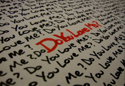 Скачать книгу Скажи что любишь!