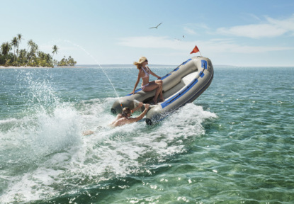 Скачать книгу Адреналин 3.