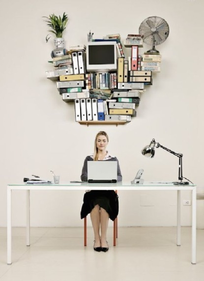 Скачать книгу Креатив по полочкам.