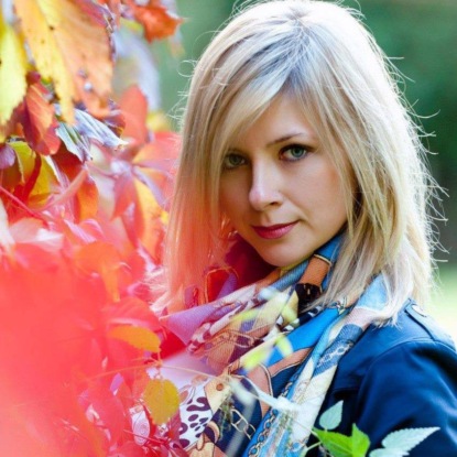 Скачать книгу Блондинка в  безопасности!