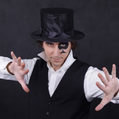 Скачать книгу Мэджик  дизайн : веб-дизайн, как психотерапия.