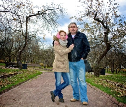 Скачать книгу Интервью с Александрой  Копецкой