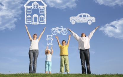 Скачать книгу Семья - до и после.