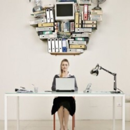 Скачать книгу Креатив по полочкам | копирайтинг | часть 2.