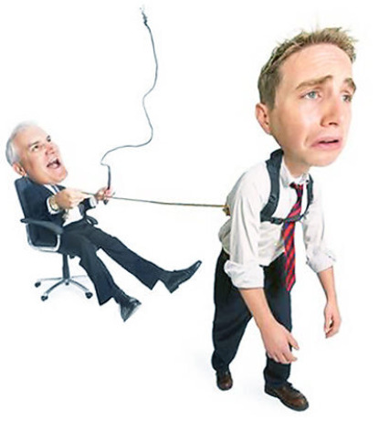 Скачать книгу Легко ли управлять людьми?