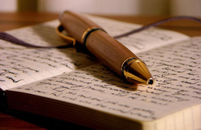 Скачать книгу Дневники души, как правильно вести!