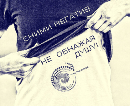 Скачать книгу Мифы о Проекте Чувстве покоя.