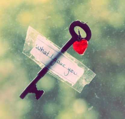 Скачать книгу Как признаться в любви?