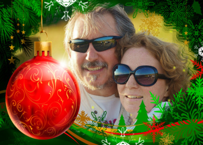 Скачать книгу О положительных эмоциях и с Новым годом!