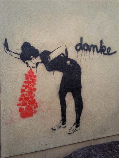 Скачать книгу Любовь до тошноты!