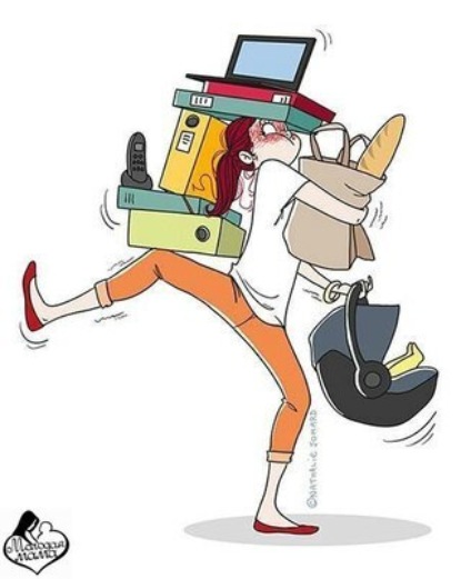 Скачать книгу Была королевой, стала домохозяйкой!