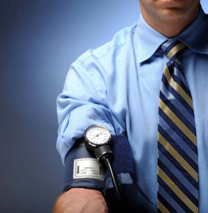 Скачать книгу Молодой гипертоник: миф или реальность?