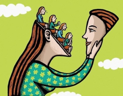 Скачать книгу Как принять  себя в сложных ситуациях? (письмо второе)