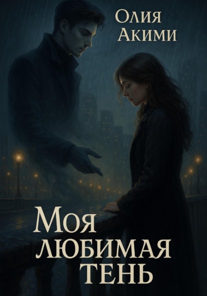 Моя любимая тень