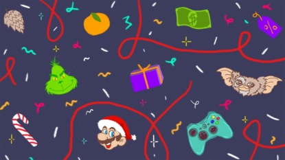 Скачать книгу Новогодний спецпроект. Зачем нам нужно волшебство?