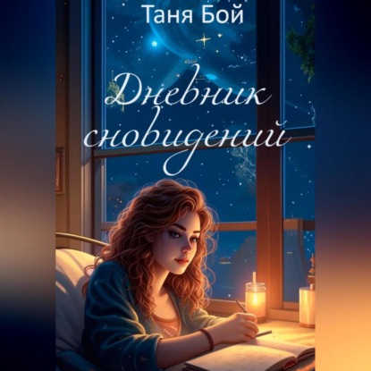 Скачать книгу Дневник сновидений