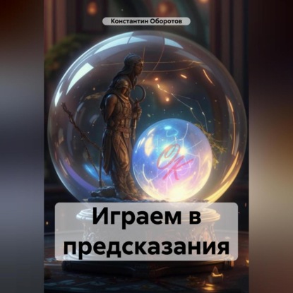 Скачать книгу Играем в предсказания