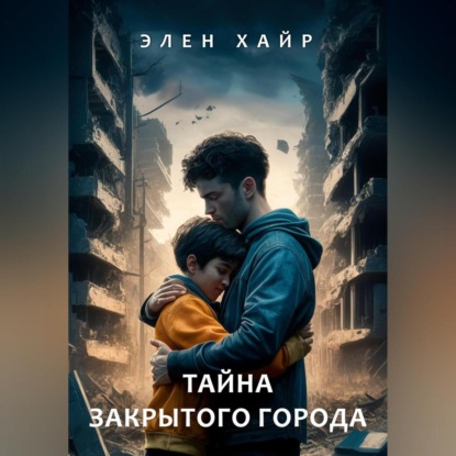 Скачать книгу Тайна Закрытого города