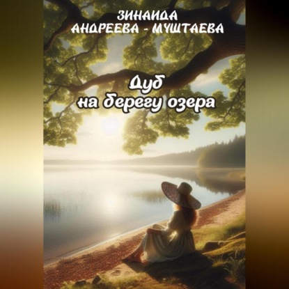 Скачать книгу Дуб на берегу озера