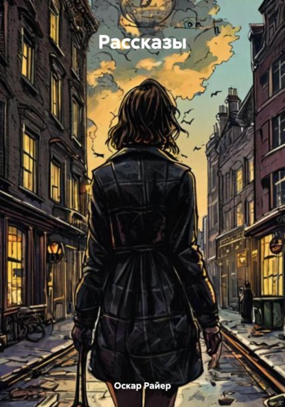 Рассказы