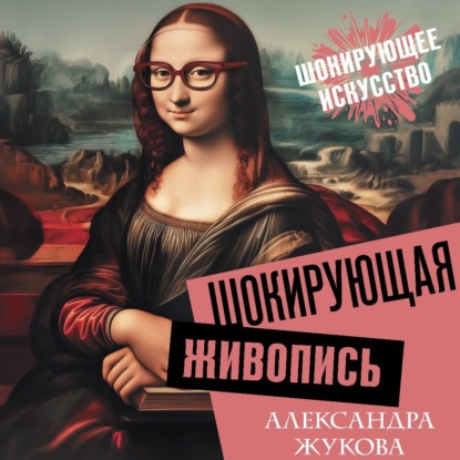 Скачать книгу Шокирующая живопись