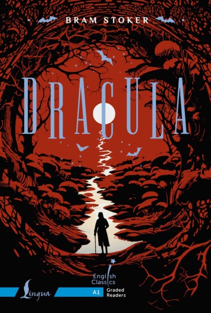 Скачать книгу Dracula. A1 / Дракула