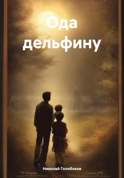 Скачать книгу Ода дельфину