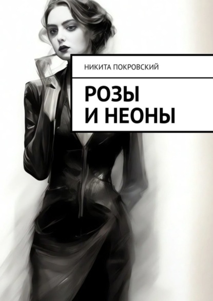 Скачать книгу Розы и неоны