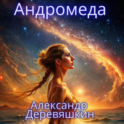 Скачать книгу Андромеда