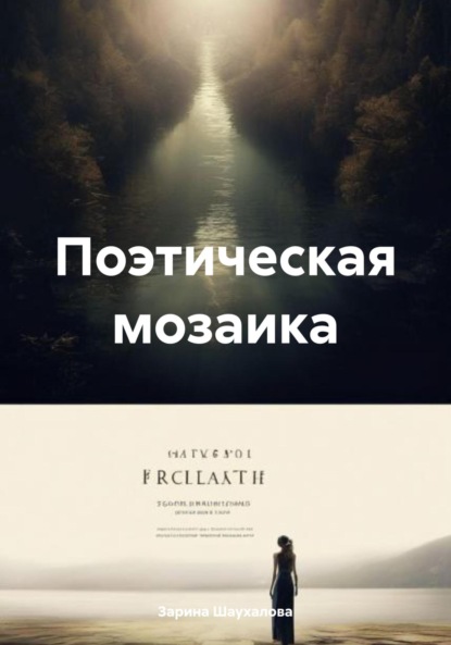 Скачать книгу Поэтическая мозаика