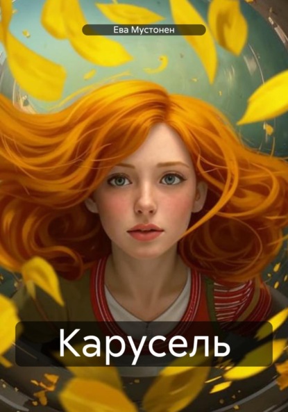 Скачать книгу Карусель