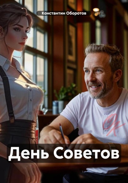 Скачать книгу День Советов