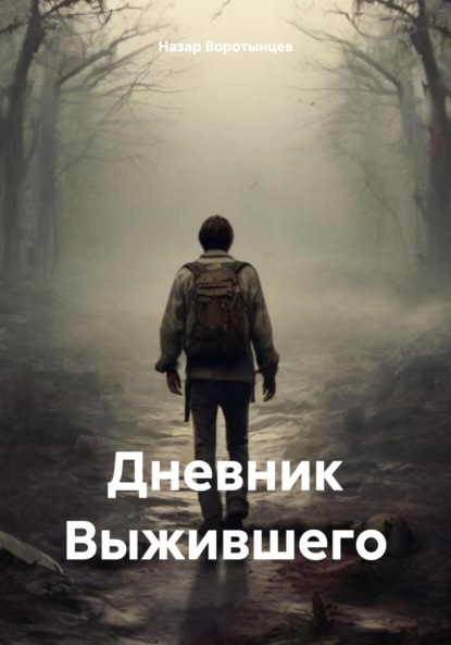 Скачать книгу Дневник Выжившего