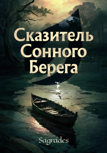 Скачать книгу Сказитель Сонного Берега