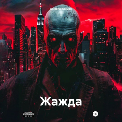 Скачать книгу Жажда